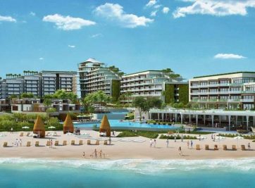 TIỀM NĂNG PHÁT TRIỂN BẤT ĐỘNG SẢN VEN BIỂN PHÚ QUỐC