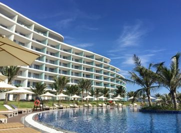 FLC QUY NHƠN COASTAL HILL – THIÊN ĐƯỜNG CỦA NGHỈ DƯỠNG