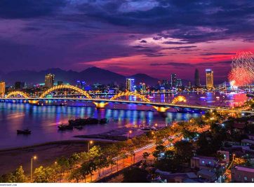 ĐÀ NẴNG &#8211; CÁI TÊN QUEN THUỘC CHO ĐỊA DANH ĐI TRỐN!