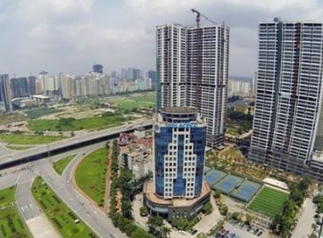 CÁC DỰ ÁN ĐẲNG CẤP DƯỚI 100 TRIỆU/M2 TẠI BẤT ĐỘNG SẢN HÀ NỘI