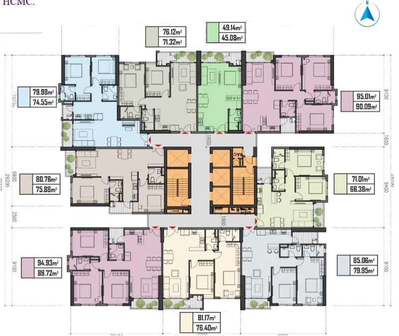 BLOCK 8