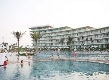 FLC QUY NHƠN &#8211; HỆ THỐNG DU LỊCH NGHỈ DƯỠNG ĐẠT TIÊU CHUẨN QUỐC TẾ