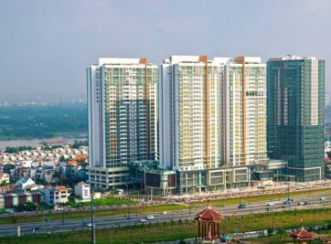 GIAO DỊCH SÔI ĐỘNG Ở THỊ TRƯỜNG SÀI GÒN