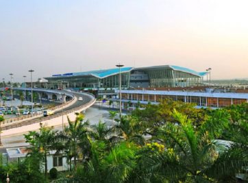 ĐẤT VEN HCM TĂNG GIÁ CHÓNG MẶT NHỜ HẠ TẦNG