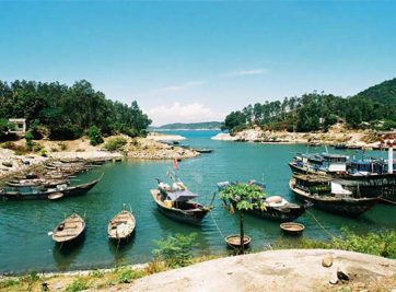 CÙ LAO CHÀM – ĐỊA ĐIỂM DU LỊCH LÝ TƯỞNG DÀNH CHO MỌI DU KHÁCH