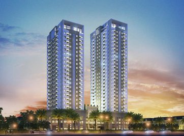 CÁC DỰ ÁN CĂN HỘ, CHUNG CƯ CHO NGƯỜI CÓ THU NHẬP THẤP TẠI BẤT ĐỘNG SẢN HÀ NỘI