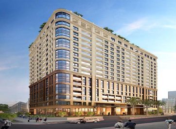 BẤT ĐỘNG SẢN PHÍA ĐÔNG – HÀ NỘI ĐÃ THAY ĐỔI DIỆN MẠO NHƯ THẾ NÀO?