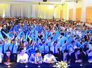 Gem Riverside Q2 - Nơi Đất Xanh muốn phát triển nhất