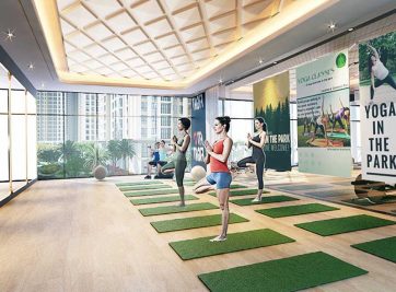 ĐẦU TƯ NHƯ THẾ NÀO SẼ SINH LỜI KHỦNG TẠI DỰ ÁN ĐẤT XANH QUẬN 2