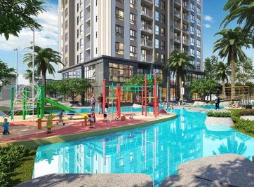 DỰ ÁN CĂN HỘ GEM RIVERSIDE ĐẤT XANH QUẬN 2