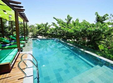 TOP 5 KHÁCH SẠN TẠI HỘI AN CÓ MỨC GIÁ PHẢI CHĂNG MÀ BẠN NÊN ĐẾN