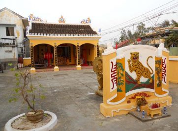 3 MIẾU THỜ NHẤT ĐỊNH BẠN NÊN ĐẾN TẠI PHỐ CỔ HỘI AN