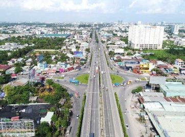 CUỐI NĂM LÀ THỜI CƠ CHO GIỚI ĐẦU TƯ SÀI GÒN