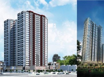 CÁC DỰ ÁN CĂN HỘ KHOẢNG 1 TỶ ĐỒNG TẠI HÀ NỘI DÀNH CHO NGƯỜI THU NHẬP TẦM TRUNG