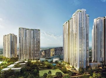 BẤT ĐỘNG SẢN SÀI GÒN CHƯA CẦN LO NGẠI PHÂN KHÚC CAO CẤP