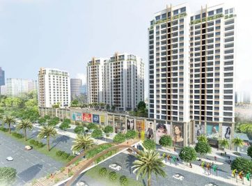 CÁC ÔNG LỚN ĐẦU TƯ ĐÃ ĐEM ĐẾN NHỮNG DỰ ÁN NÀO TẠI HÀ NỘI?