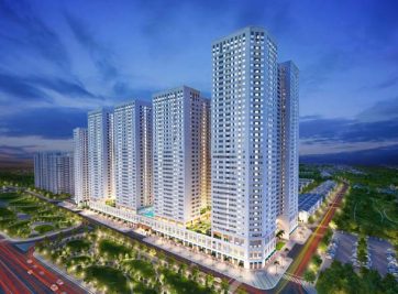 THỊ TRƯỜNG HCM DƯ THỪA BẤT ĐỘNG SẢN CAO CẤP