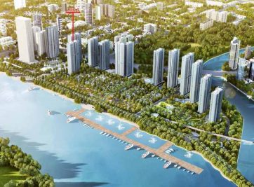 NHÌN LẠI NĂM 2017 CỦA THỊ TRƯỜNG HCM