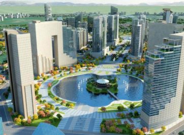 THỊ TRƯỜNG HCM NĂM 2018 TIẾP NỐI NĂM 2017