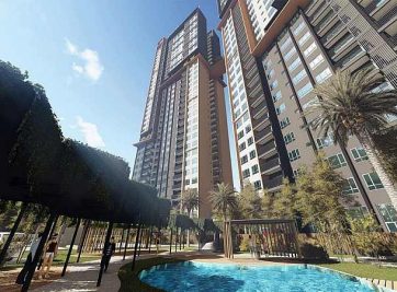 CĂN HỘ PALM GARDEN – KÊNH ĐẦU TƯ SÁNG GIÁ HIỆN NAY?