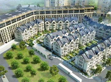 THỊ TRƯỜNG HCM CHỮNG LẠI, TĂNG TRƯỞNG CHẬM CHẠP