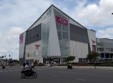 KHU TÂY HCM GIÁ ĐẤT BẮT ĐẦU TĂNG NHANH