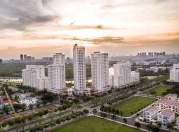 NHỮNG DỰ BÁO VỀ THỊ TRƯỜNG HCM NĂM 2018