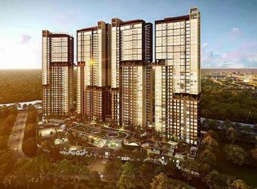 SỨC HÚT KHÔNG THỂ CHỐI TỪ CỦA CĂN HỘ PALM GARDEN QUẬN 2