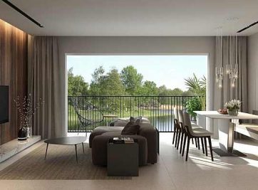  Palm Garden - sản phẩm cao cấp thống llĩnh thị trường quận 2