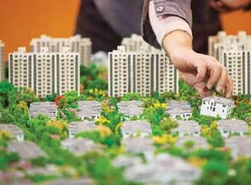 THỊ TRƯỜNG HCM VẪN CÓ NHỮNG VẬT CẢN TỐC ĐỘ PHÁT TRIỂN