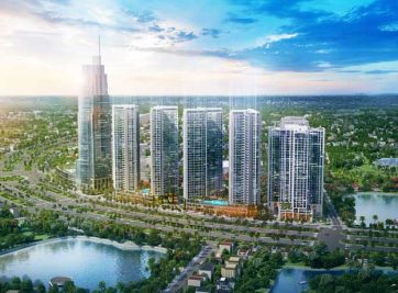 GIẢI ĐÁP TẤT TẦN TẬT VỀ DỰ ÁN ECO GREEN QUẬN 7