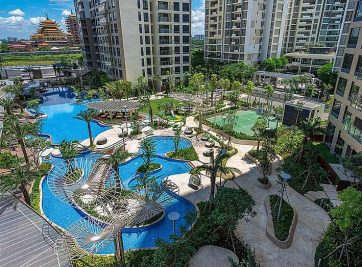 PALM GARDEN – CĂN HỘ  CÓ GIÁ BÁN TỐT NHẤT KHU ĐÔNG SÀI GÒN