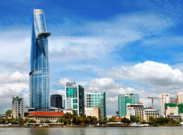 TP HCM: BẤT ĐỘNG SẢN CẦN MỘT CƠ CHẾ ĐẶC THÙ ĐỂ VẬN HÀNH TỐT