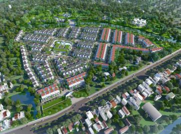 BẤT ĐỘNG SẢN TP HCM: PHÍA TÂY CÒN NHIỀU TIỀM NĂNG CHO TƯƠNG LAI