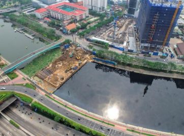 THỊ TRƯỜNG NHÀ ĐẤT QUẬN 7 TĂNG GIÁ