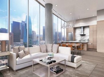 THỊ TRƯỜNG HCM ĐƯỢC THANH LỌC MẠNH