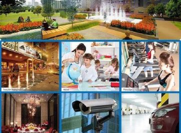 DỰ ÁN DE LA SOL – NƠI AN CƯ TUYỆT VỜI CHO CƯ DÂN