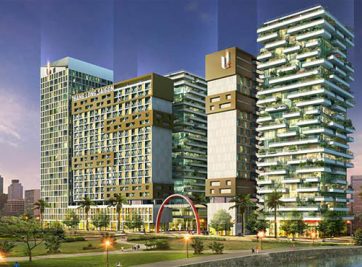 5 DỰ ÁN NỔI BẬT TẠI THỊ TRƯỜNG QUẬN 7