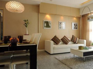 Điểm danh các căn hộ hot tại quận 7 - Eco Green Sài Gòn