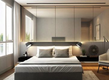 BÁN CĂN HỘ PALM GARDEN