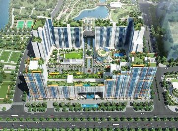 THỜI ĐIỂM HOÀN HẢO ĐỂ MUA CĂN HỘ TẠI NEW CITY QUẬN 2