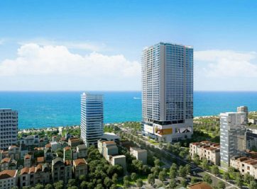 THỊ TRƯỜNG HCM NĂM 2018 SẼ LÀ BỨC TRANH “MÀU XÁM” ĐỐI VỚI CONDOTEL