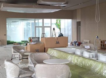 Bán Palm Garden - Giá và phương thức thành toán linh hoạt!