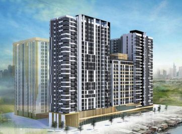 ĐÁNH GIÁ VỊ TRÍ TỌA LẠC CỦA DỰ ÁN DE LA SOL QUẬN 4