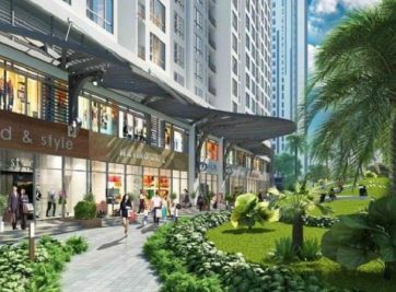 PHONG CÁCH SỐNG HIỆN ĐẠI, ĐÍCH THỰC CỦA DỰ ÁN DELASOL CAPITALAND