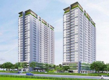 THỊ TRƯỜNG BẤT ĐỘNG SẢN TP HCM 5 NĂM TỚI