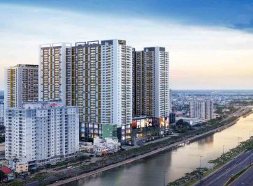 BẤT ĐỘNG SẢN TP HCM: “BONG BÓNG” SẼ KHÓ CÓ THỂ XUẤT HIỆN