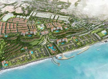 ĐIỂM QUA NHỮNG KHU VỰC Ở THỊ TRƯỜNG BẤT ĐỘNG SẢN SÀI GÒN