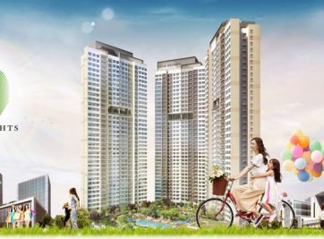 DỰ ÁN PALM GARDEN QUẬN 2 SỞ HỮU VỊ TRÍ VÔ CÙNG ĐẮC ĐỊA