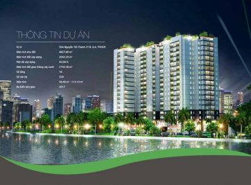 BẤT ĐỘNG SẢN SÀI GÒN SẼ ĐỘT PHÁ TRONG NĂM MỚI